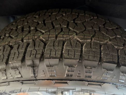 New 2026 Chevrolet Silverado 1500 LT w/ Z71 Off-Road Package image 7