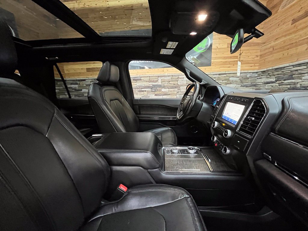 Used 2021 Ford Expedition Limited AWD/4WD image 21