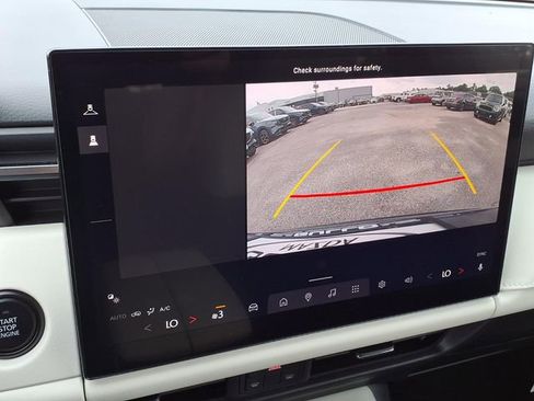 New 2026 MAZDA CX-5 Select AWD/4WD image 10