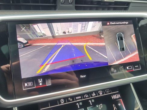 Used 2023 Audi S7 Prestige image 16