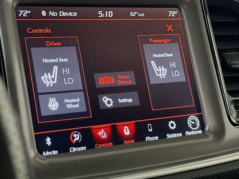 Used 2022 Dodge Challenger R/T Scat Pack image 20