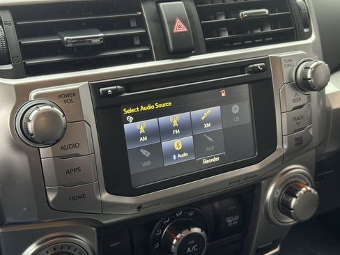 Used 2018 Toyota 4Runner SR5 image 12