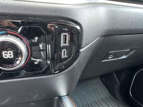 Used 2024 GMC Sierra 1500 Elevation w/ X31 Off-Road Package AWD/4WD image 21