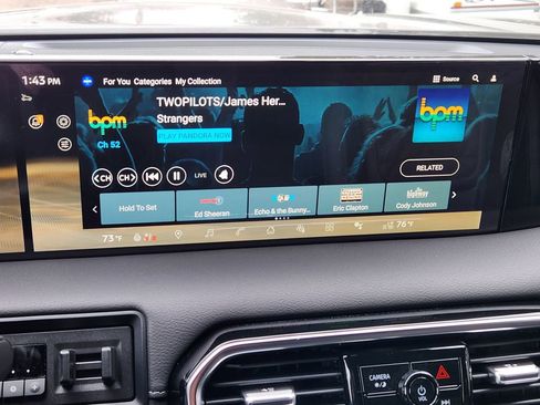 New 2026 Nissan Armada Platinum Reserve image 28