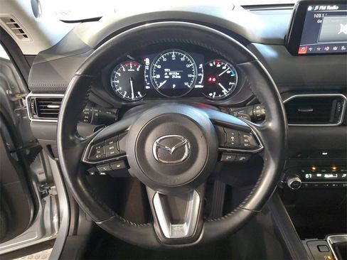 Used 2020 MAZDA CX-5 Grand Touring Reserve image 19