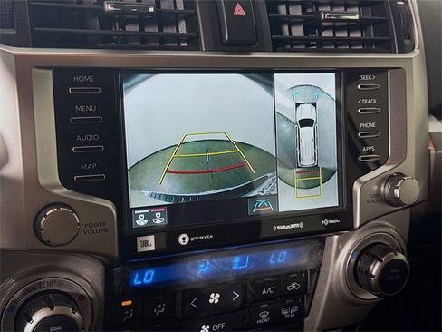 Certified 2023 Toyota 4Runner Limited image 14