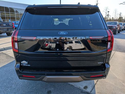 New 2026 Ford Expedition Max King Ranch image 5