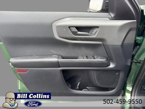 New 2025 Ford Bronco Sport Big Bend w/ Convenience Package image 14