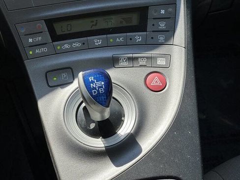 Used 2012 Toyota Prius Two image 17