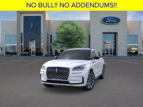 New 2026 Lincoln Corsair Grand Touring image 2