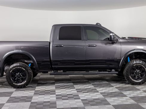 Used 2023 RAM 2500 Power Wagon w/ Level 1 Equipment Group image 9