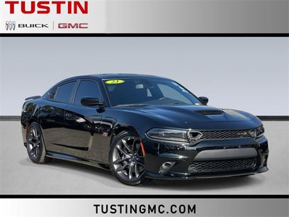 Used 2023 Dodge Charger Scat Pack w/ Navigation & Travel Group