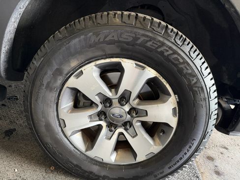 Used 2013 Ford F150 FX4 w/ Luxury Equipment Group AWD/4WD image 38