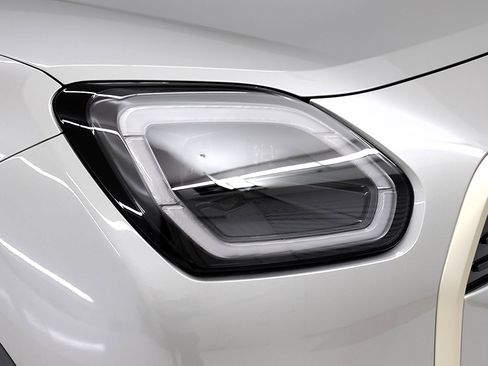 New 2026 MINI Cooper Countryman S w/ Comfort Package Max image 3