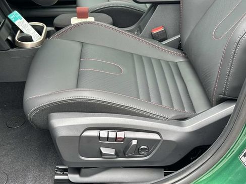 New 2026 MINI Cooper S FWD image 16