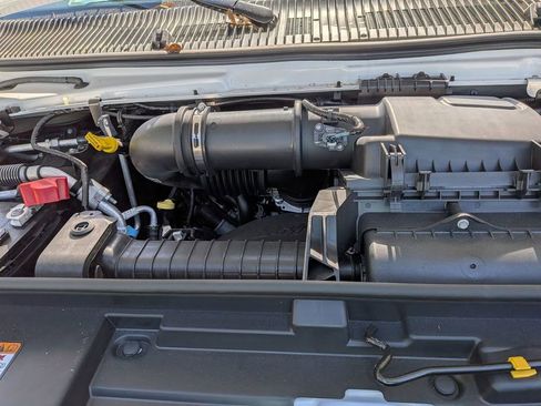 New 2026 Ford E-350 and Econoline 350 Super Duty w/ Power Equipment Group image 16