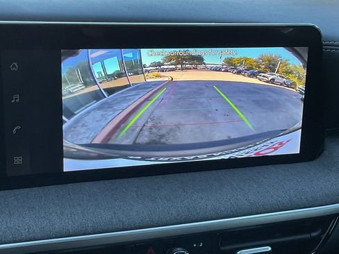 New 2026 Nissan Kicks SV w/ SV Premium Package image 29