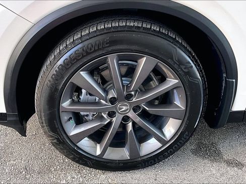Used 2025 Acura MDX A-Spec AWD/4WD image 11