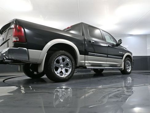 Used 2010 Dodge Ram 1500 Truck Laramie w/ Chrome Accents Group image 54