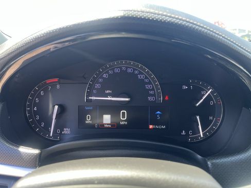 Used 2019 Cadillac XTS Luxury FWD image 10