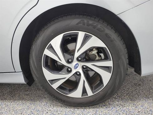 Used 2024 Subaru Legacy Base image 5