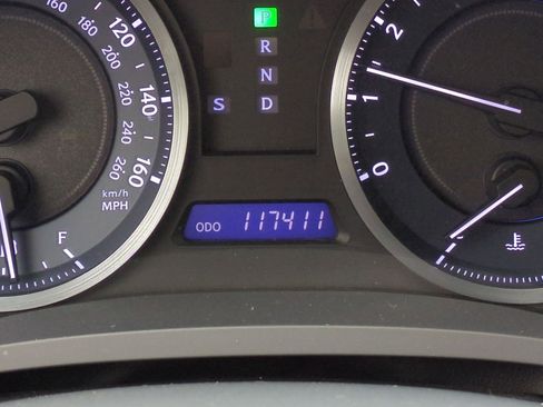 Used 2013 Lexus IS 250 image 22