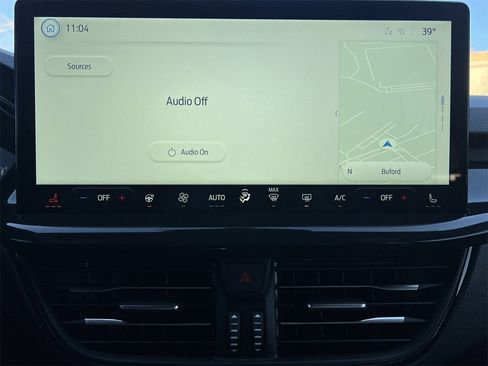 New 2026 Ford Escape ST-Line w/ Tech Pack #1 image 4