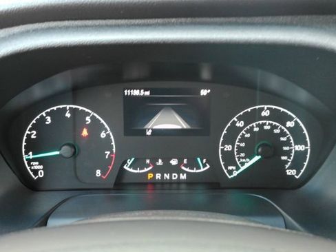 Used 2025 Ford Transit 350 XLT image 34