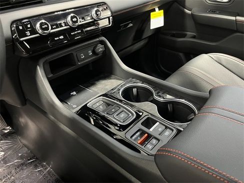 New 2026 Honda Passport TrailSport Elite image 20