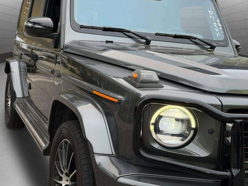 Used 2019 Mercedes-Benz G 550 image 53