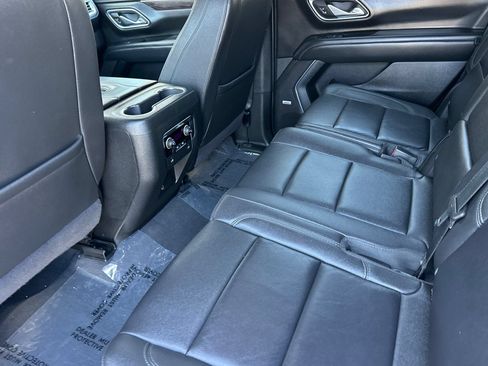 Used 2024 Chevrolet Tahoe LT AWD/4WD image 12
