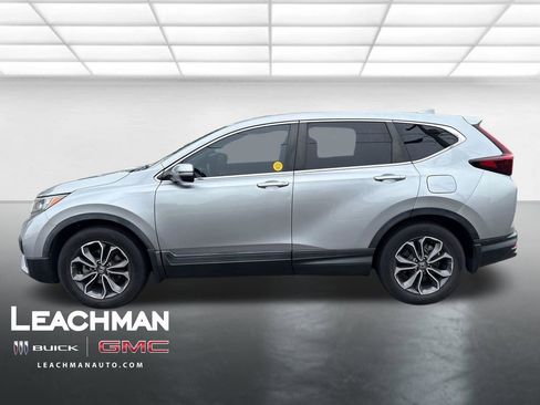 Used 2020 Honda CR-V EX image 8