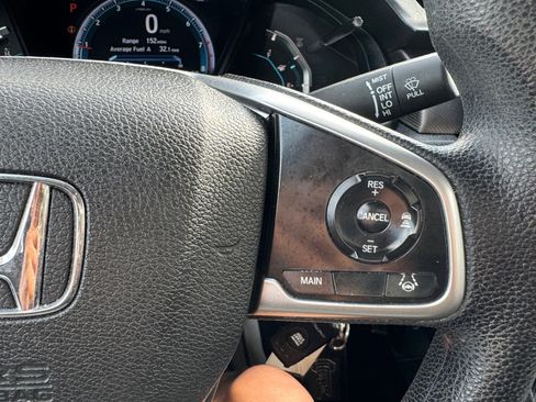 Used 2021 Honda Civic LX image 19