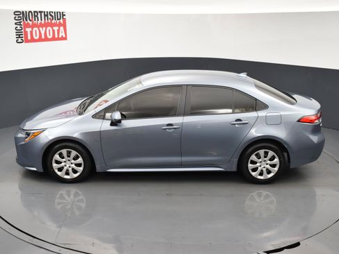 Used 2024 Toyota Corolla LE image 17