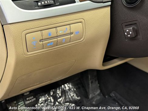 Used 2015 Hyundai Genesis 3.8 w/ Option Group 02 image 24