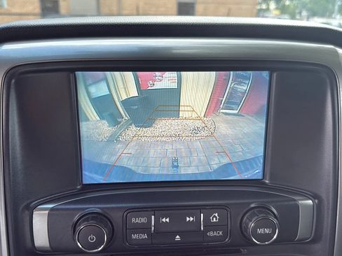 Used 2018 Chevrolet Silverado 1500 LT w/ All Star Edition AWD/4WD image 35