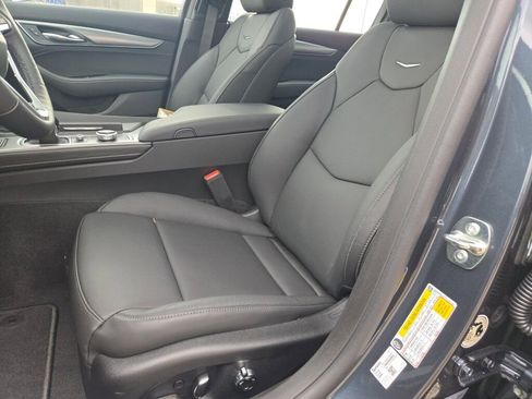 New 2026 Cadillac CT5 Premium Luxury AWD/4WD image 22