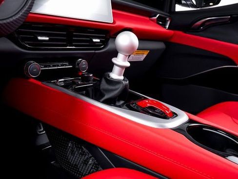 Used 2026 Lotus Emira image 27