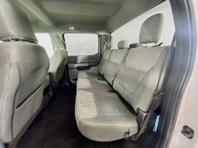 Used 2024 Ford F250 XLT AWD/4WD image 31