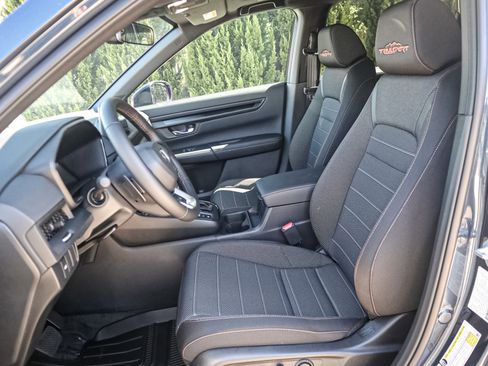 New 2026 Honda CR-V TrailSport image 16