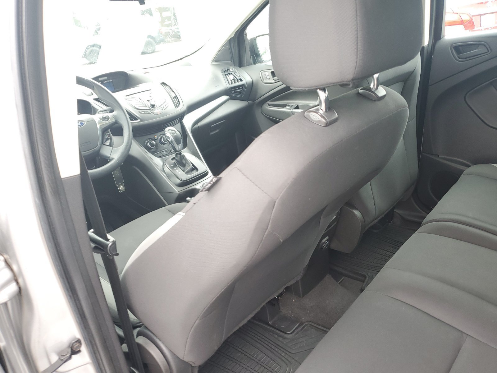 Used 2014 Ford Escape S FWD image 13
