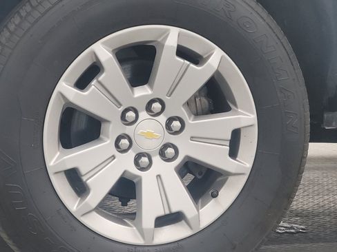 Used 2019 Chevrolet Colorado LT RWD image 31