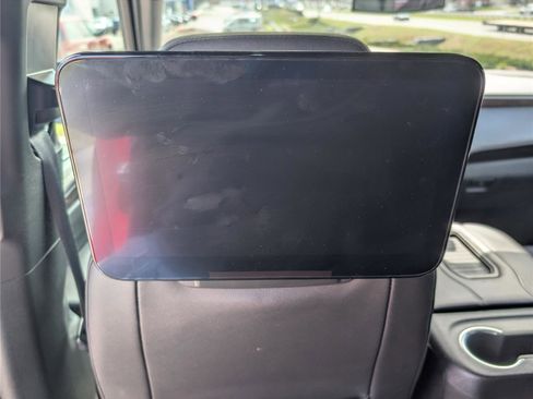 Used 2021 Chevrolet Tahoe LT w/ Rear Media and Nav Package image 16