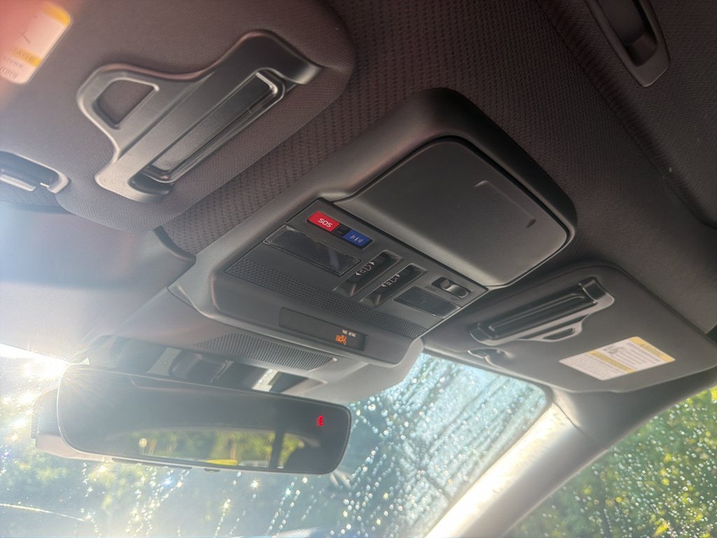 New 2026 Subaru Outback Premium AWD/4WD image 25