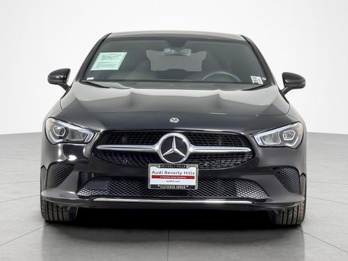 Used 2023 Mercedes-Benz CLA 250 w/ Premium Package image 8