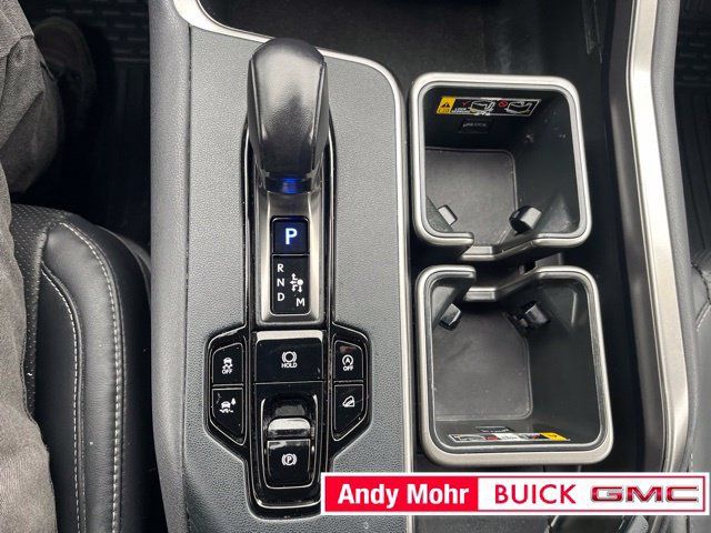 Used 2024 Lexus TX 350 AWD w/ Cold Weather Package image 35
