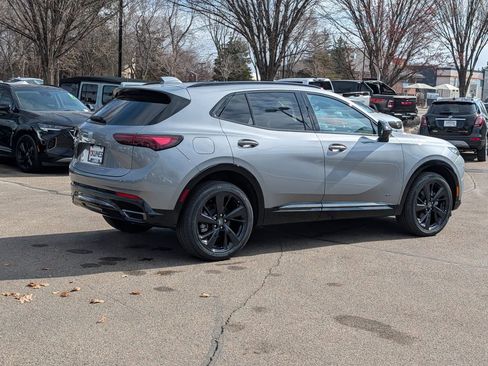 New 2026 Buick Envision Sport Touring image 54