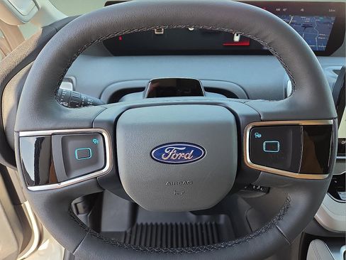 New 2026 Ford Expedition Max Active image 24