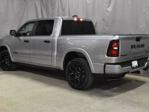 New 2026 RAM 1500 Laramie w/ Night Edition image 7