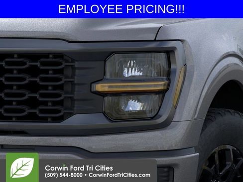 New 2026 Ford F150 STX AWD/4WD image 18